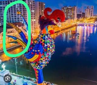 Melhor localização Recife até 6 pessoas - Recife - 1
