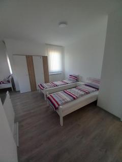 Apartmani Trifunovic - Banja Koviljača - 1