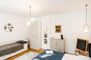 Lara’s Loft - Braşov - 7