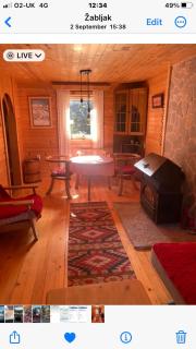 Chalet Escapade with Sauna - Žabljak - 6