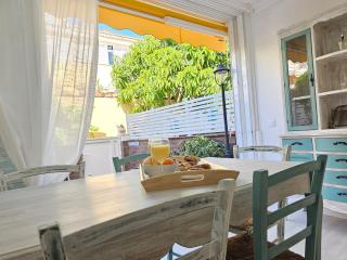 New Joyful moments holiday home, Los Cristianos in Tenerife - Playa de las Americas - 5