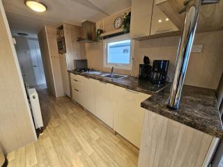 ZP 508 - Camping de Zandput - Vrouwenpolder - 6