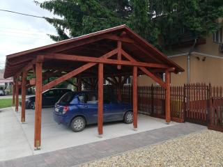 RegE Apartman - Eger - 3