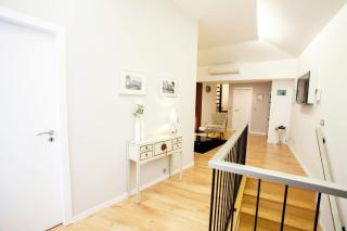 Cayres Suites Carmo - 7