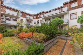 Przy plaży Neptun Park by Downtown Apartments - Danzig - 8