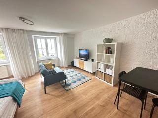 Chez Alain Prévu - Boutique Hotel by Stay Swiss - Porrentruy - 3
