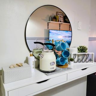 My Humble Abode at Shore 3 - Manila - 4
