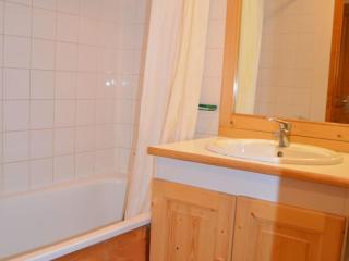 Chaleureux 2 pièces cabine pour 6 aux Menuires - FR-1-452-111 - Les Menuires - 5