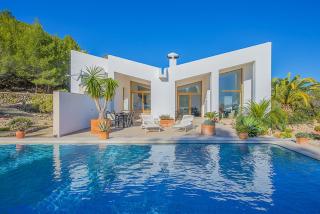 Villa Remi - PlusHolidays - Benissa - 8