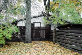 Tuvāk Saulei - Saulkrasti - 2