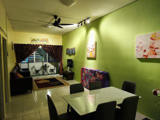 Nanalacy Homestay ISLAM SAHAJA - Tanah Rata - 9
