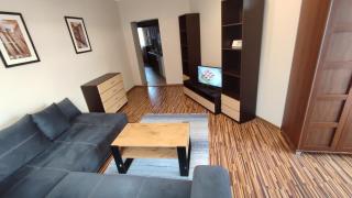 Apartament Warszawska - Włocławek - 5