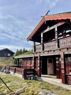 Sollia - Lifjell - 8