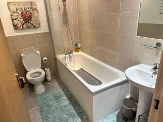 London Bridge apartment - Londra - 2