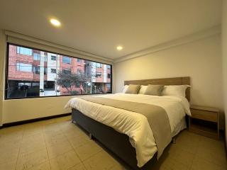One Fourteen Rooms - Bogotá - 1