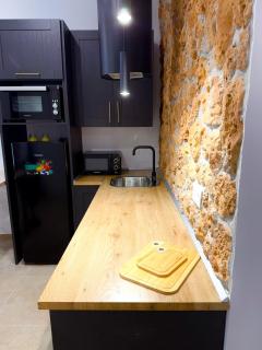 APARTAMENTO RURAL MIRADOR DE SIERRA BERMEJA - Mirandilla - 8