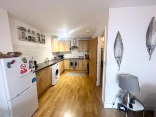 London Bridge apartment - Londra - 4