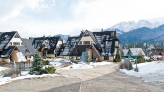 Szymoszkowa Residence, Sun & Snow - 5