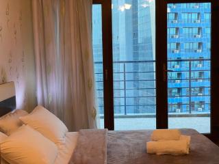 Sea View Lux Megafun - Baku - 1