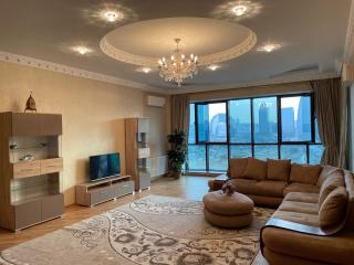 Sea View Lux Megafun - Baku - 2