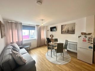 London Bridge apartment - Londra - 6