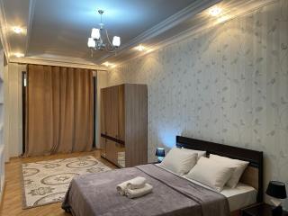 Sea View Lux Megafun - Baku - 5