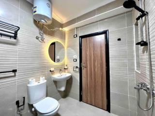 Pyramids Studio5 Luxe Hot Tub - Il Cairo - 7