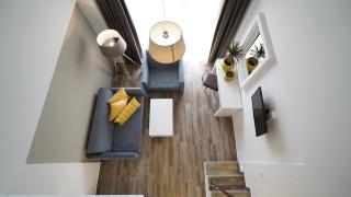 Olympus Thalassea Hotel - Paralia - 9