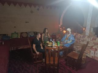 Auberge chez hammadi - 2