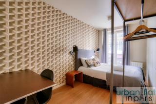 02 - Pretty 4BDR Flat in Paris - París - 3
