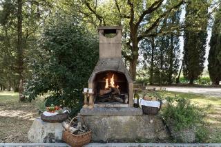 Il Villino Farmhouse - Castellina in Chianti - 2