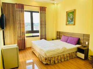 Ngoc Tran Hotel - Da Lat - 9