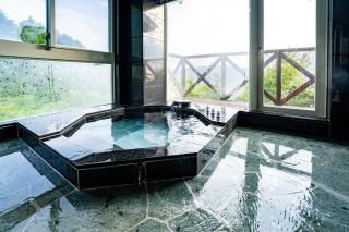 Noёl HAKONE GENSEN - Hakone - 1