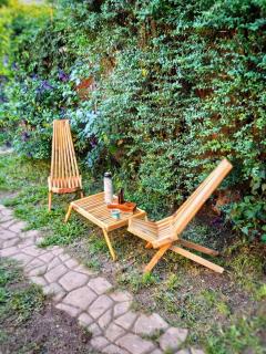 Casa con pileta EXCLUSIVA - El PATIO DE BUDA - 9