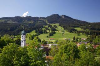 Haus Miller - Nesselwang - 1
