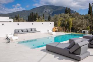 Eros - Afroditi Villas Collection - Nydri - 0