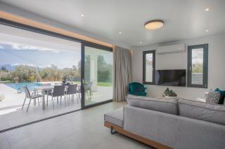 Eros - Afroditi Villas Collection - Nydri - 1