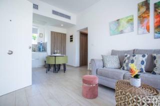 Hard Rock at Cana Pearl 4 by Unwind Properties - 8