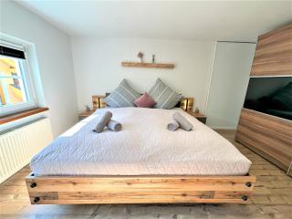 BIG Apartment for YOUR DREAM Vacation Bavarian Forest + NETFLIX - Schöfweg - 8