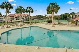 Marsh View Villas 129 - 30 Day Rental - Folly Beach - 9