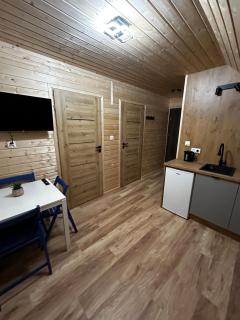 Apartamenty pod Witoszą - 5