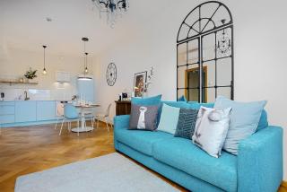 Old Town Fabulous view apartment - Tallinn - 1