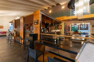 Admiral Park Hotel - Zola Predosa - 4