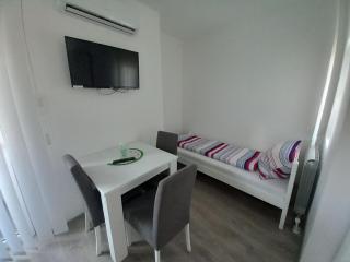 Apartmani Trifunovic - Banja Koviljača - 3