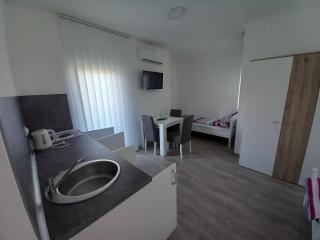 Apartmani Trifunovic - Banja Koviljača - 2