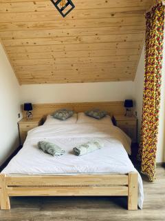 Osada na Klinku - Ząb - 2