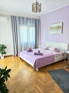 apartment Alimos near the sea - Alimos - 0