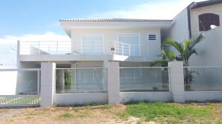 Casa Beira Mar em Guaratuba - Guaratuba - 2