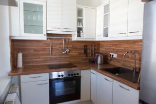 Pleasant City Apartment - Graz - 8