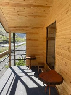 Guesthouse Shete - - 9